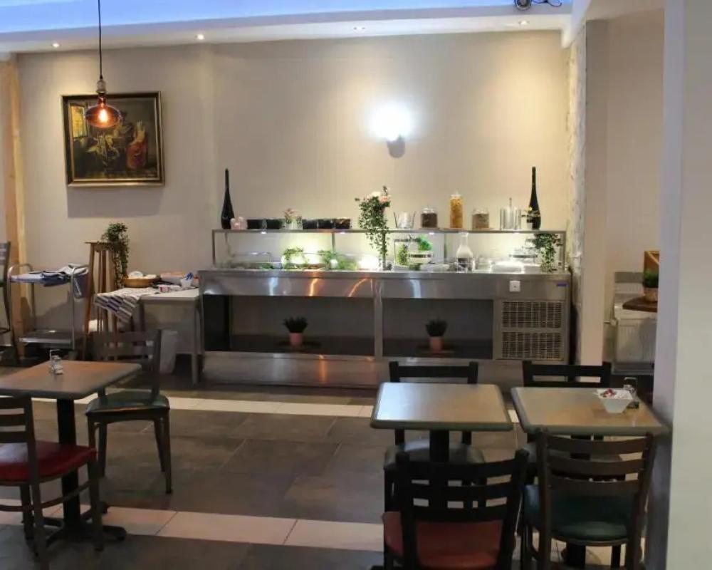 фото Hotel Maximo