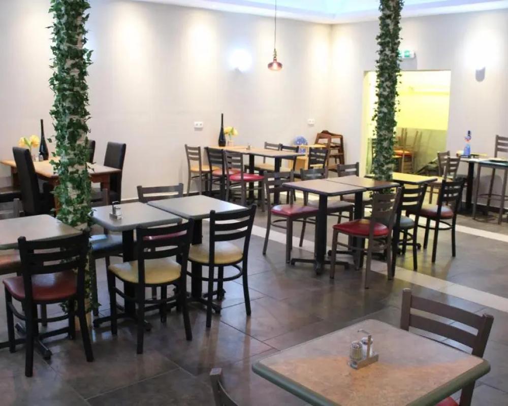фото Hotel Maximo