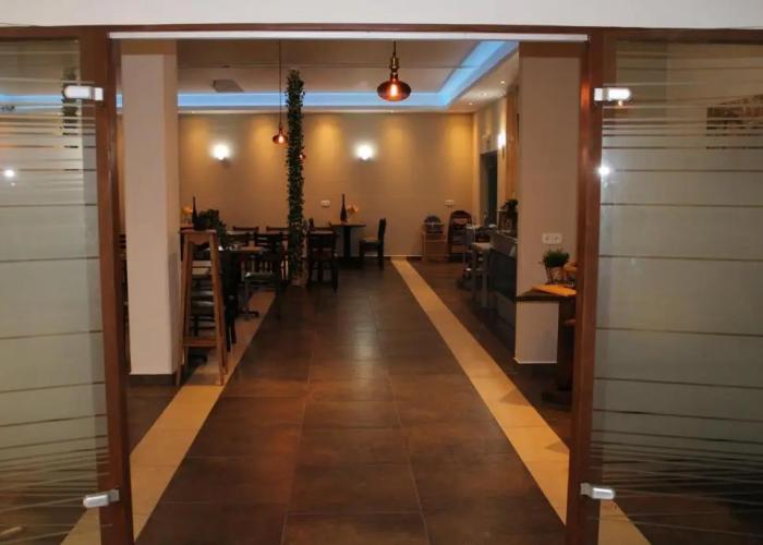 Hotel Maximo