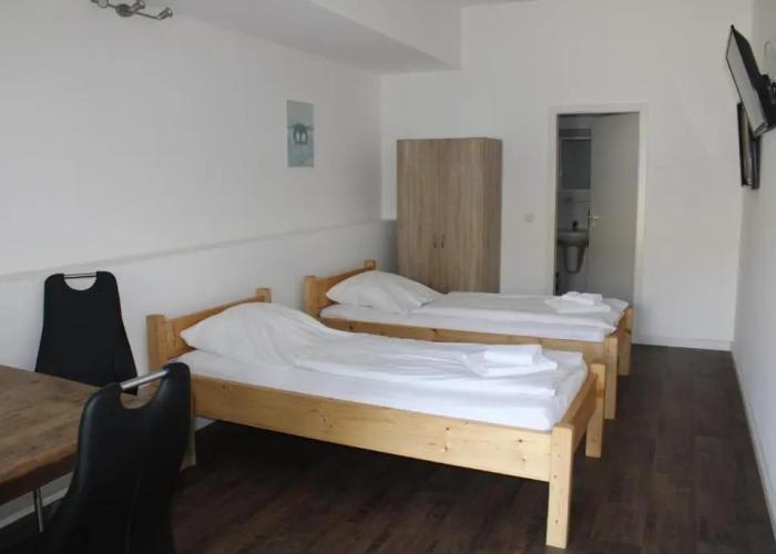 Hotel Maximo