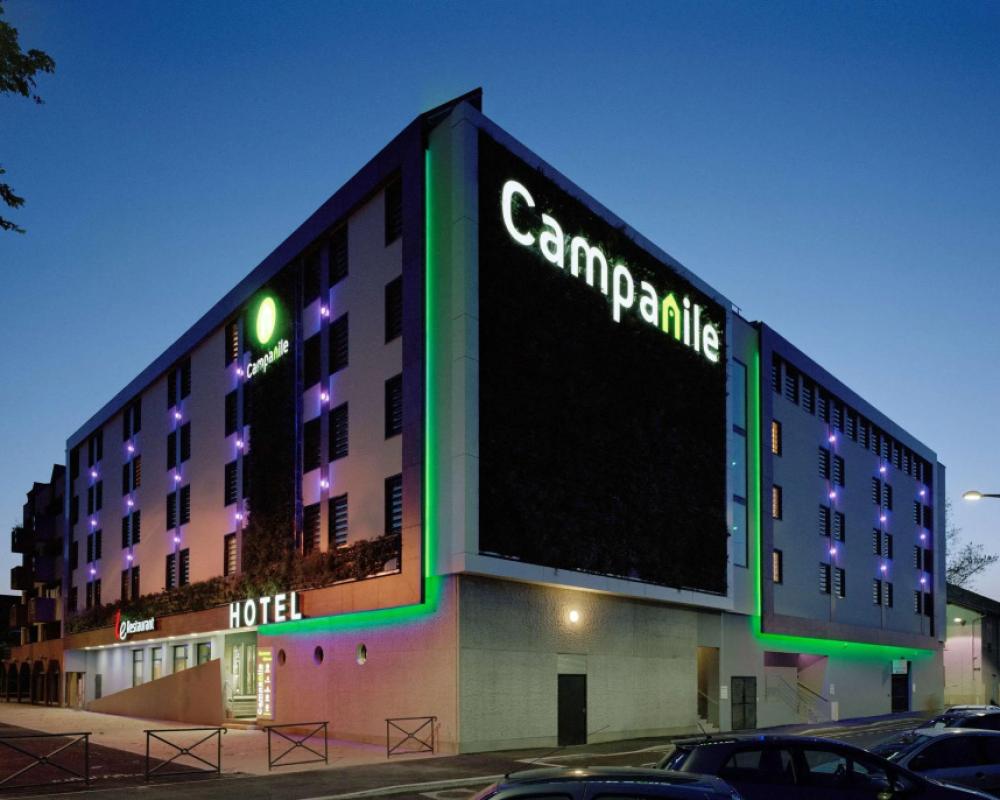 ibis Lyon Sud Oullins