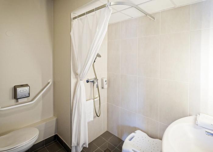 B&B HOTEL Lyon Grand Stade Meyzieu