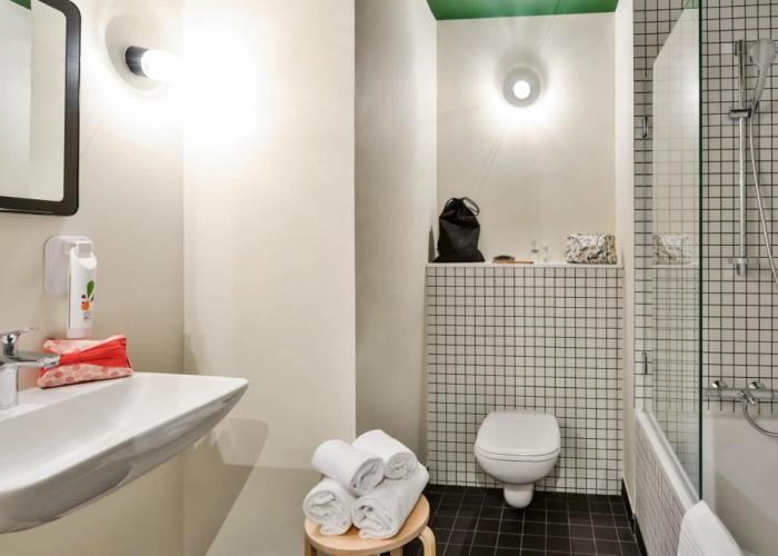 ibis Styles Lyon Meyzieu Arena Stadium