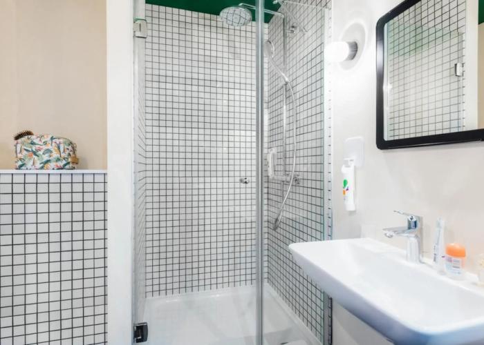 ibis Styles Lyon Meyzieu Arena Stadium