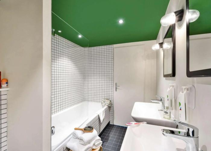 ibis Styles Lyon Meyzieu Arena Stadium