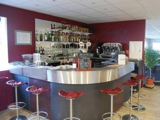 Hôtel - Restaurant La Caborne