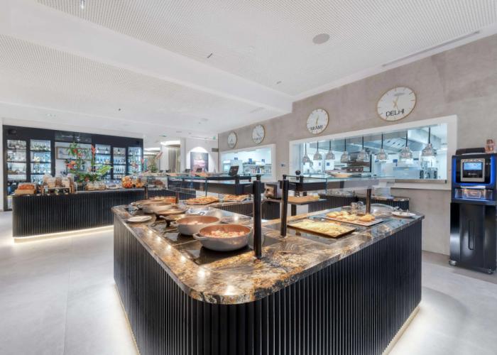 Golden Tulip Lyon Ouest Techlid - Hotel and Spa