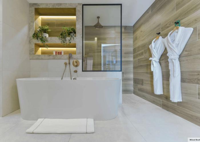 Golden Tulip Lyon Ouest Techlid - Hotel and Spa