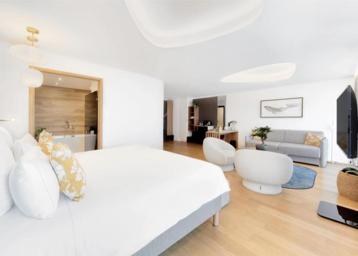 Golden Tulip Lyon Ouest Techlid - Hotel and Spa