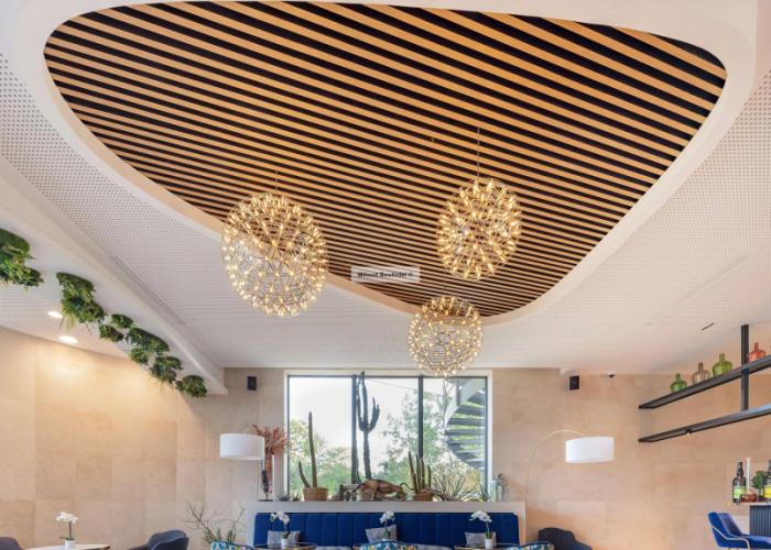 Golden Tulip Lyon Ouest Techlid - Hotel and Spa
