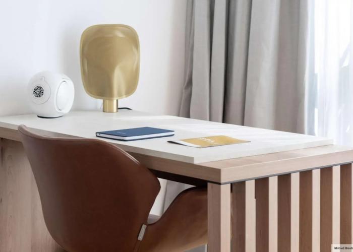 GOLDEN TULIP LYON OUEST TECHLID - Hotel & Spa