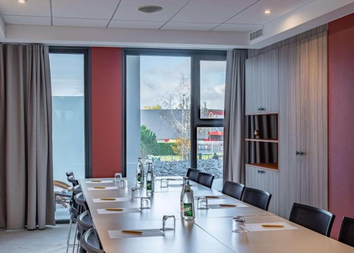 GOLDEN TULIP LYON OUEST TECHLID - Hotel & Spa