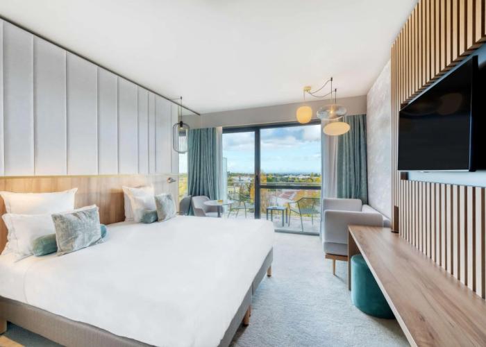 GOLDEN TULIP LYON OUEST TECHLID - Hotel & Spa