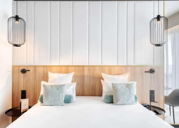 GOLDEN TULIP LYON OUEST TECHLID - Hotel & Spa
