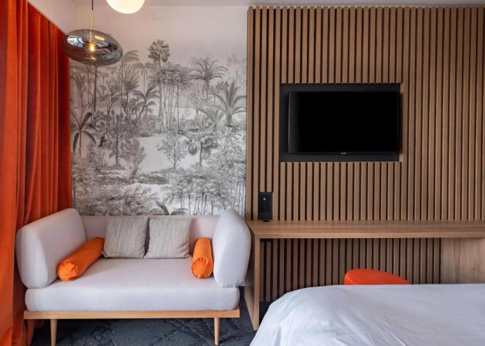 GOLDEN TULIP LYON OUEST TECHLID - Hotel & Spa