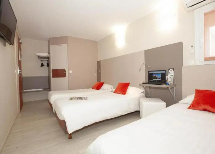 Best Hotel Lyon St Priest