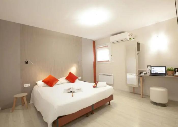 Best Hotel Lyon St Priest