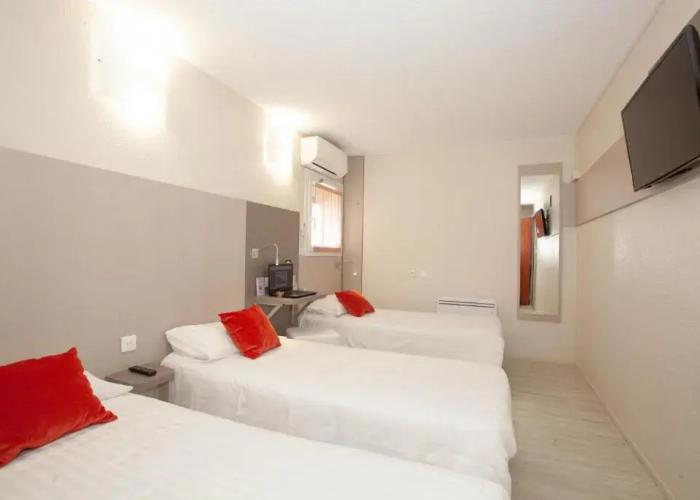 Best Hotel Lyon St Priest