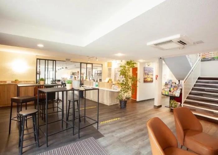 Best Hotel Lyon St Priest