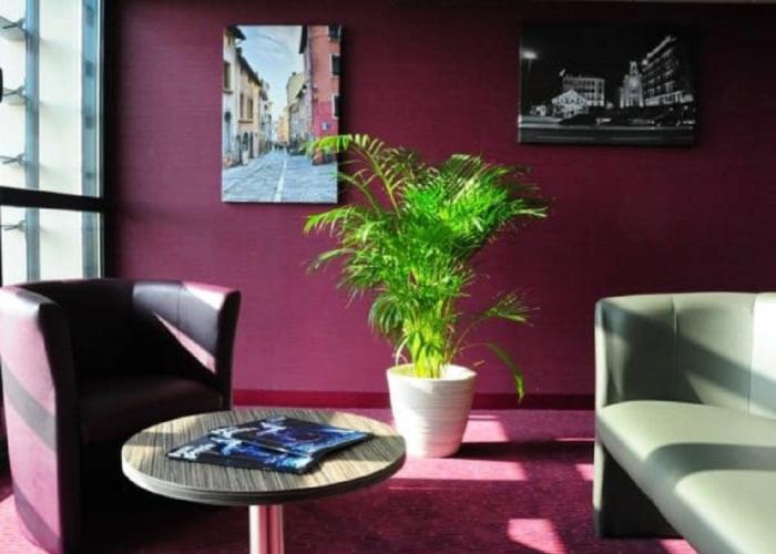 Eastlodge Lyon Est Eurexpo