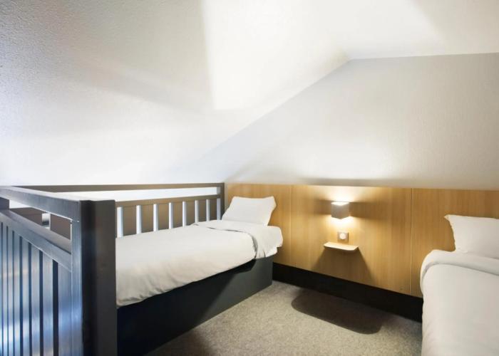 B&B HOTEL Lyon Saint-Priest
