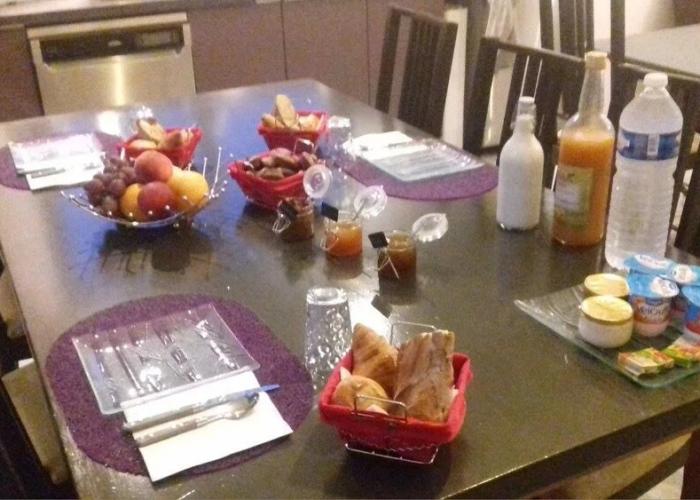 Villa'vi Lyon Est Chambres d'Hôtes