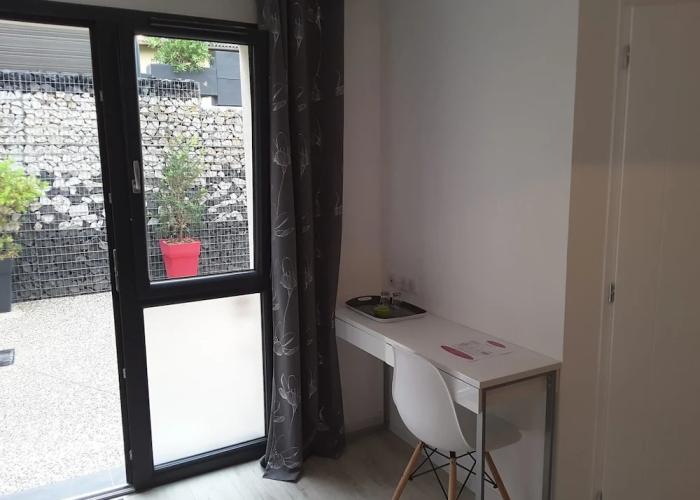 Villa'vi Lyon Est Chambres d'Hôtes