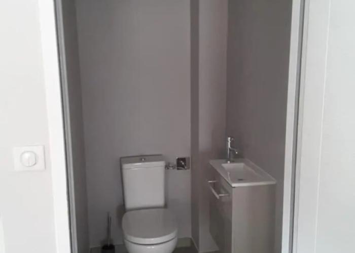 Villa'vi Lyon Est Chambres d'Hôtes
