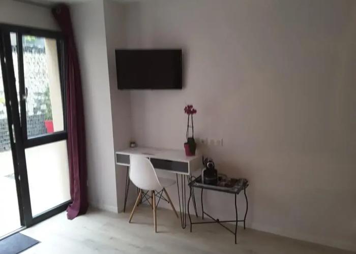 Villa'vi Lyon Est Chambres d'Hôtes