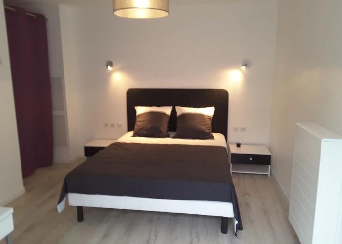 Villa'vi Lyon Est Chambres d'Hôtes
