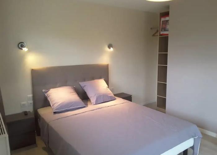 Villa'vi Lyon Est Chambres d'Hôtes