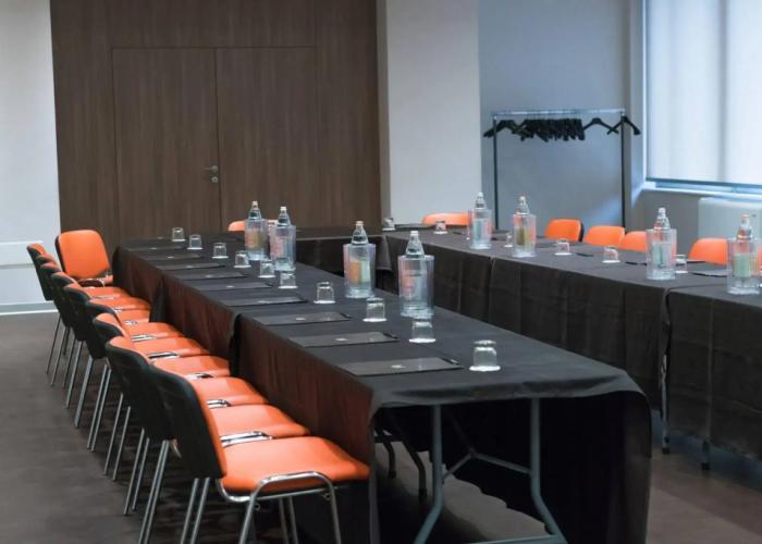 Helios Hotel Monza