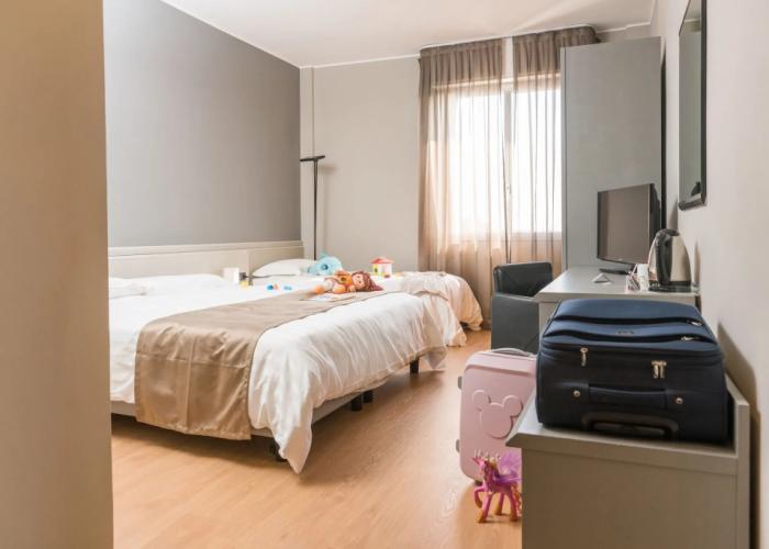 Helios Hotel Monza