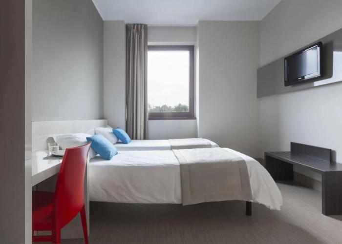 B&B Hotel Milano - Monza