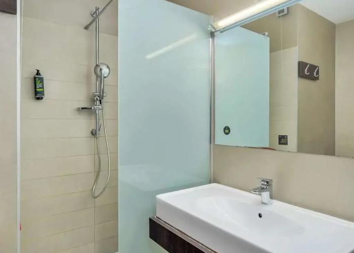 B&B Hotel Milano - Monza