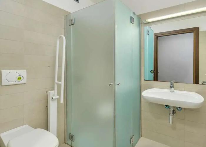 B&B Hotel Milano - Monza