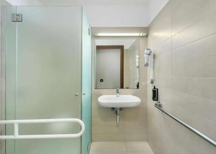 B&B Hotel Milano - Monza