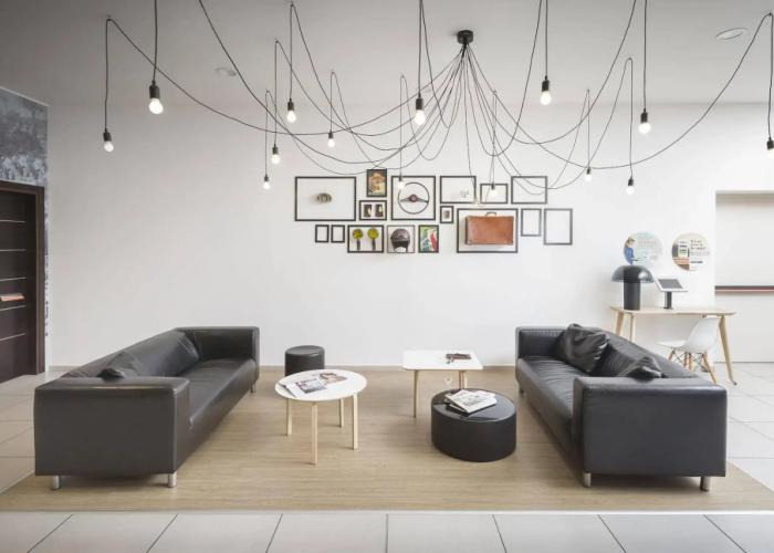 B&B Hotel Milano - Monza