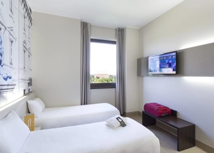 B&B Hotel Milano - Monza