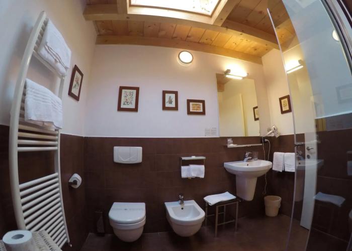 Locanda San Paolo