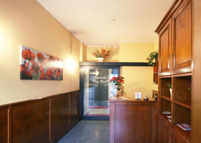 Locanda San Paolo