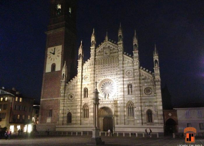 Locanda San Paolo