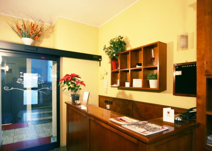 Locanda San Paolo