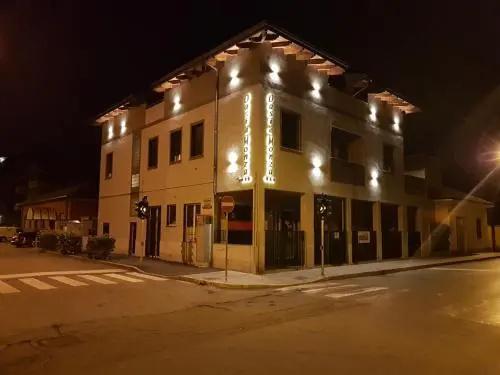 Residence Oasi Di Monza
