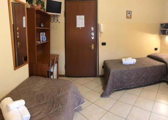 Residence Oasi Di Monza