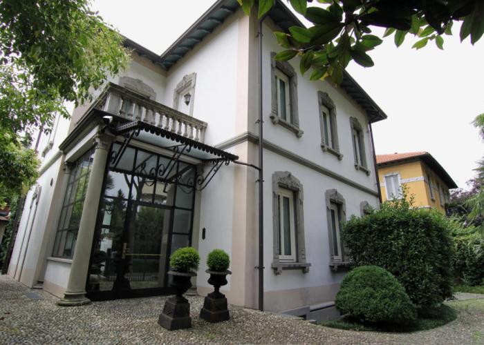 Hotel de la Ville - Small Luxury Hotels of the World