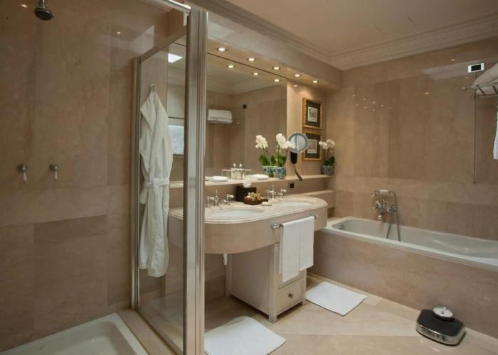 Hotel de la Ville - Small Luxury Hotels of the World