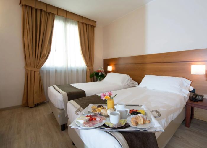 Hotel Royal Falcone