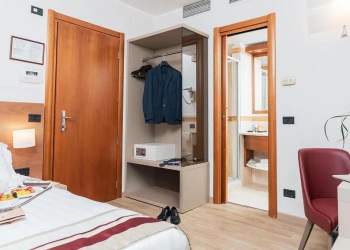 Hotel Royal Falcone