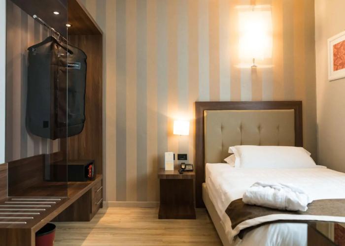 Hotel Royal Falcone